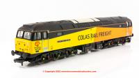 R30045 Hornby Railroad Plus Class 47 Diesel number 47 749 "City of Truro" in Colas Rail livery  - Era 11